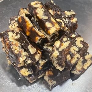 低糖藍棗合桃糖