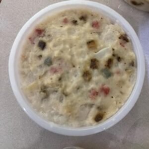 足料臘味蘿蔔糕